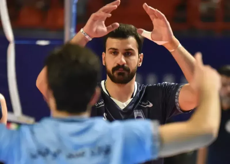 شاید عطایی حسرت از دست دادن این بازیکن را بخورد 