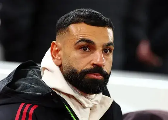 خشم لیورپول: قلم قرمز روی نام صلاح برابر اینتر!