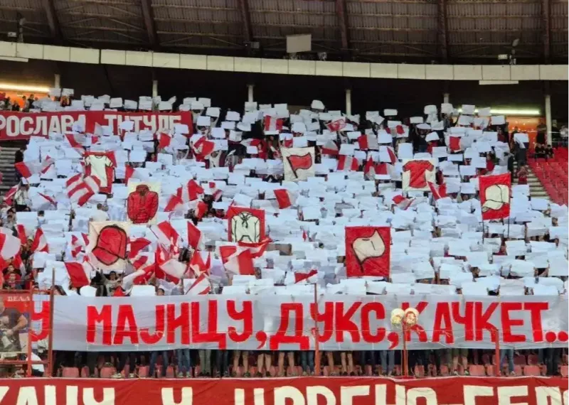 باورنکردنی: باخت تیمی که 8 سال نباخته بود!