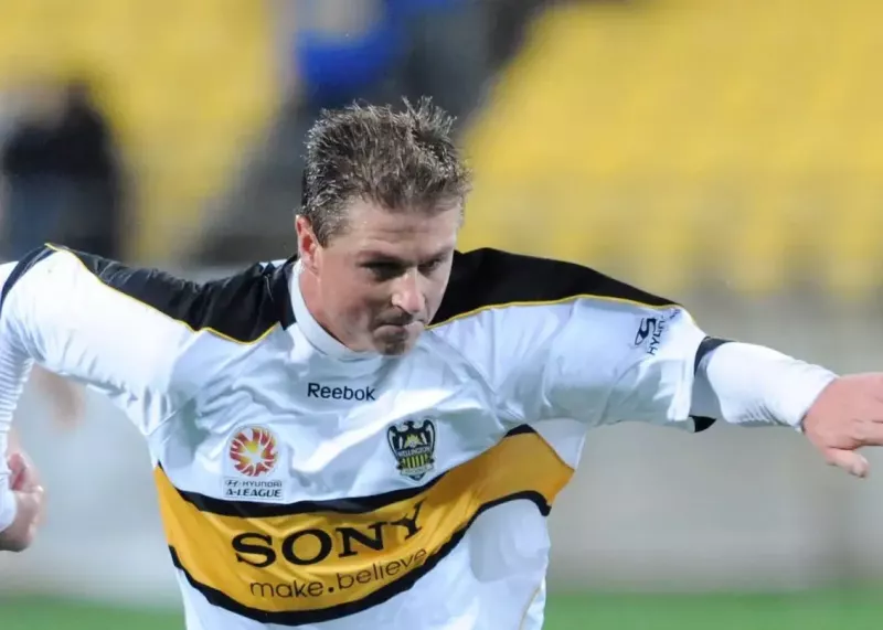 نیوزیلند یک صداست: از ایران امتیاز می‌گیریم!