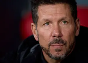 سیمئونه: در بازی‌های خارج از خانه یک چیز کم داریم