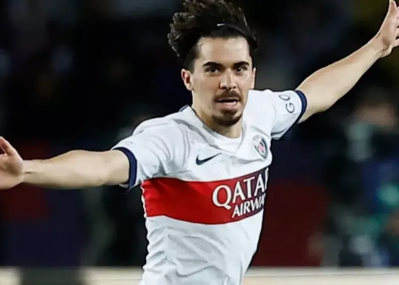 بارسلونا از سختترین حریفانمان بوده است