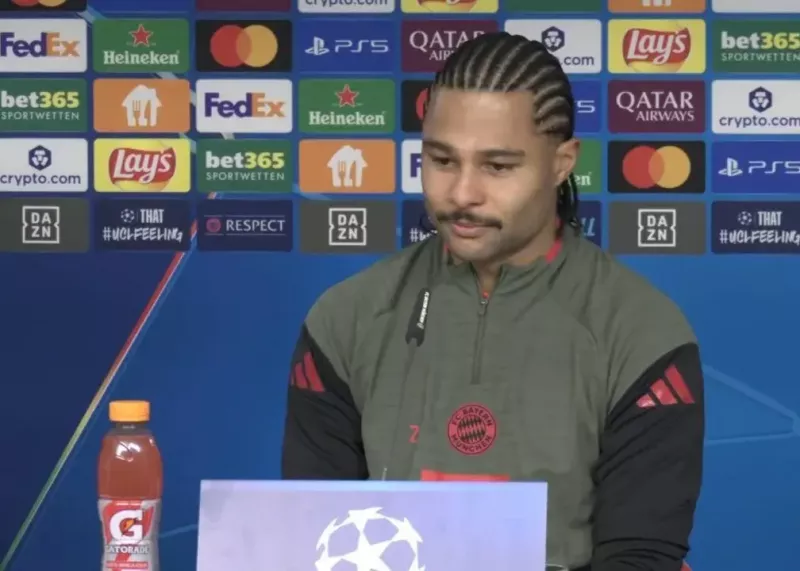 تا وقتی در اوجم، بازگشت موسیالا مهم نیست