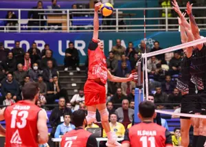 این بهترین نسخه پدیده ارومیه است 