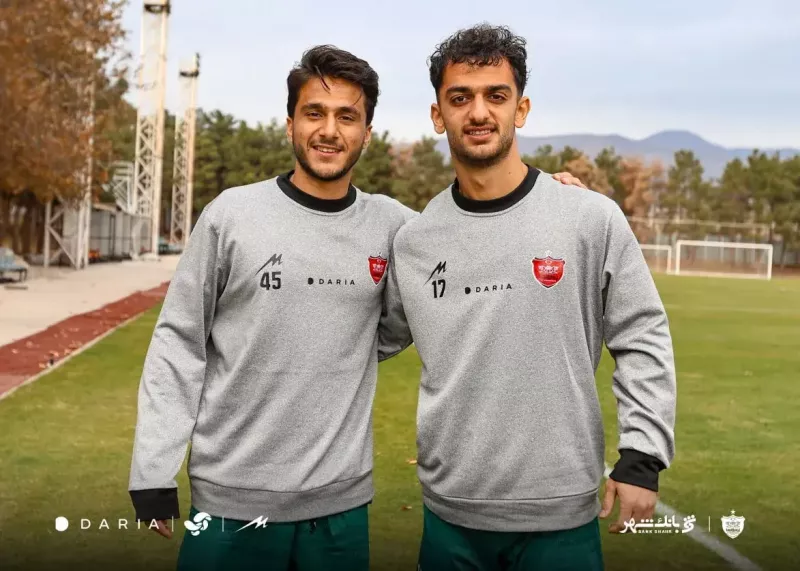 ۴۵ میلیارد رضایتنامه و صد دقیقه برای پرسپولیس!