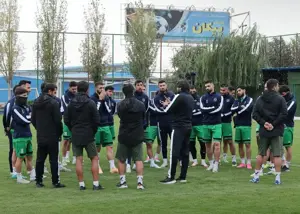 دست دقیقی از اوسمار خالیتر است!