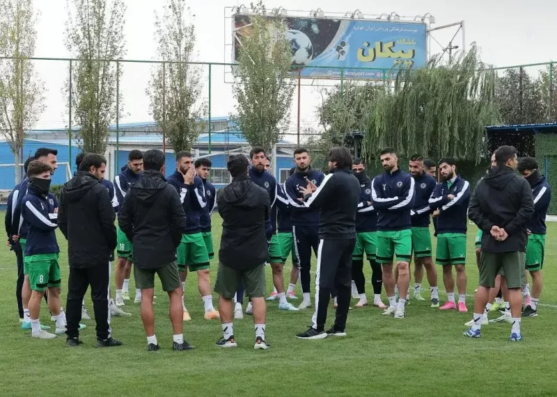 دست دقیقی از اوسمار خالیتر است!