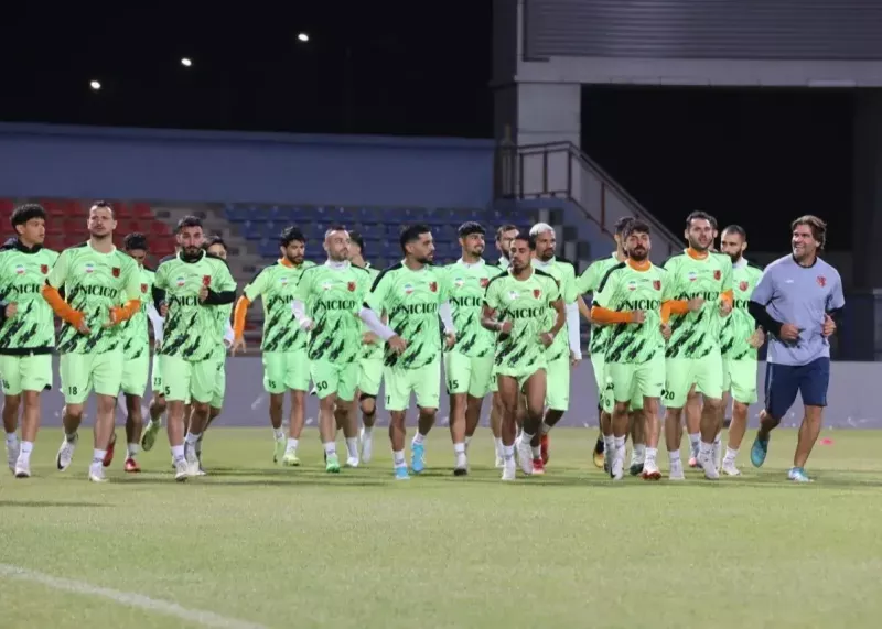 اوضاع آشفته در رفسنجان: نه سرمربی دارند، نه مدیر!