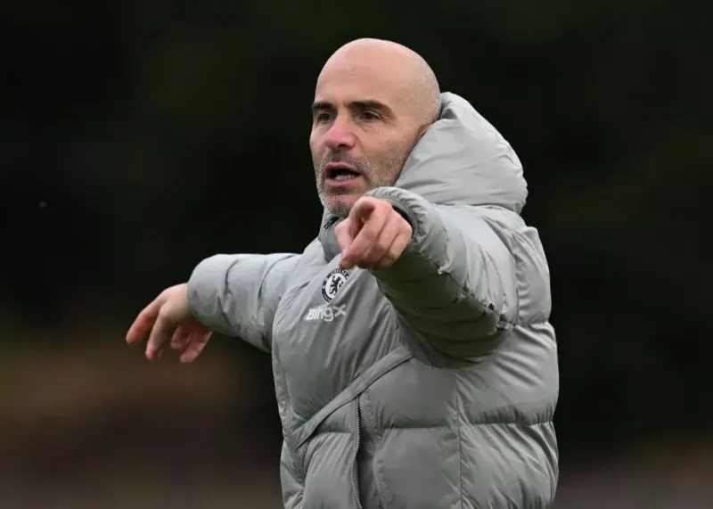 مارسکا خبر بد برای چلسی را تأیید کرد