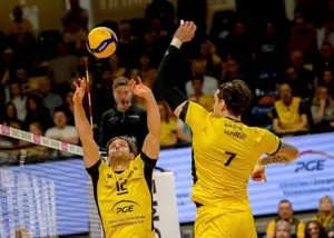 تیم سابق امین اسماعیلنژاد ترسناک شد