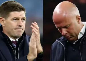 سایه جرارد بر سر اشلوت: گزینه اصلی مشخص شد