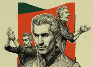 فوری: جباری سرمربی مس رفسنجان شد