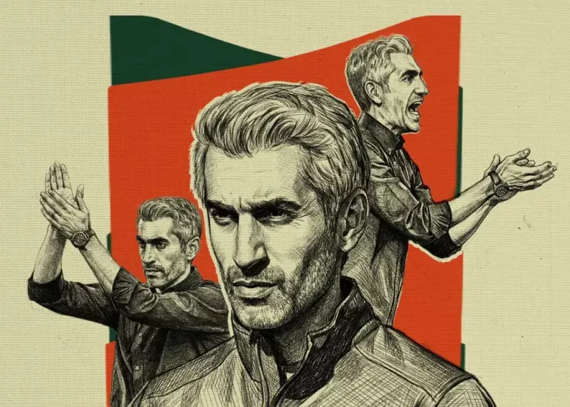 فوری: جباری سرمربی مس رفسنجان شد