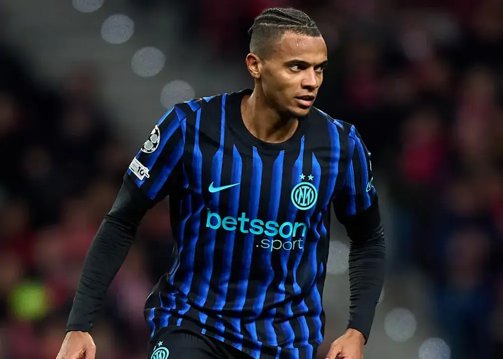 منچسترسیتی هرگز به من وفادار نبود!