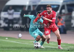 بازگشت یک استعداد خاموش‌شده به پرسپولیس!