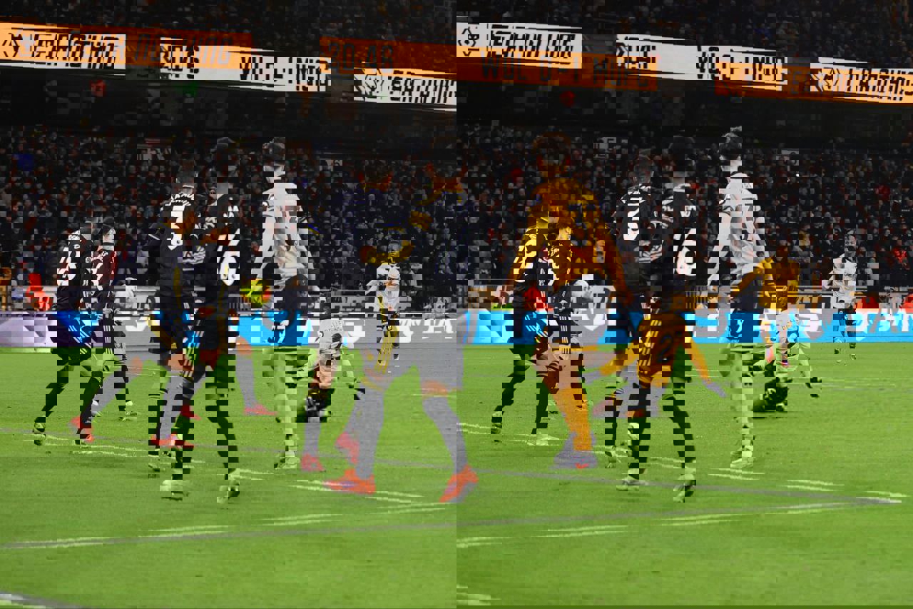 صحنه گل دوم منچستریونایتد