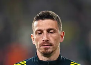 رسوایی بزرگ برای کاپیتان فنرباغچه