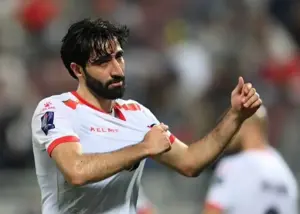 فوتبال نمیتواند غم غزه را پنهان کند