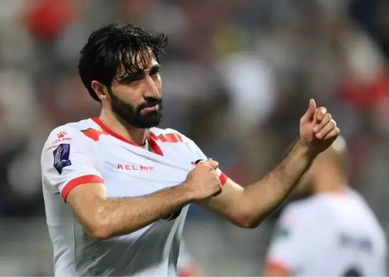 فوتبال نمی‌تواند غم غزه را پنهان کند