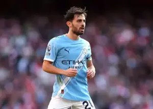 برناردو: یک شب راحت هم در برنابئو نداشتهام