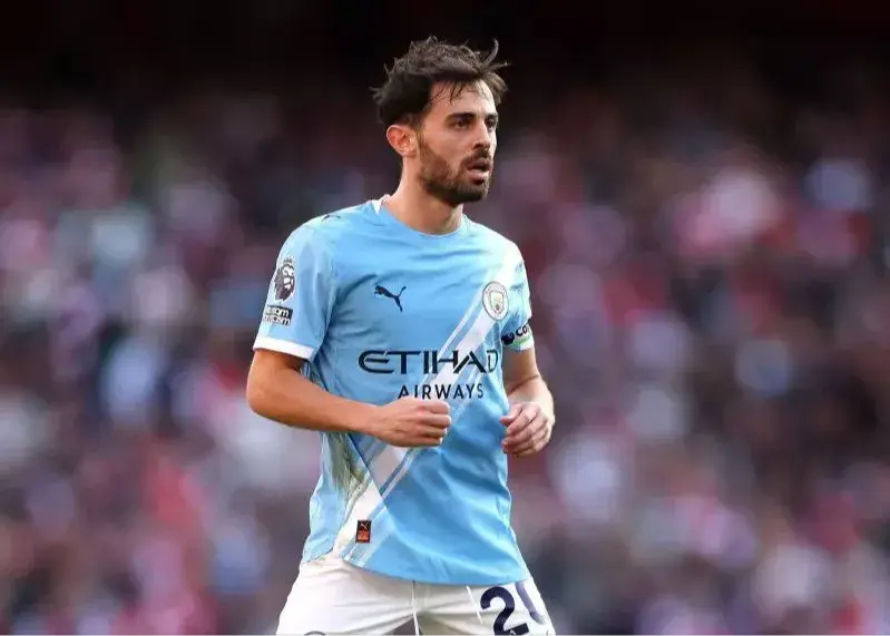 برناردو: یک شب راحت هم در برنابئو نداشتهام