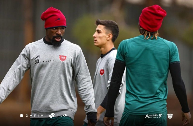 شکایت استقلال از پرسپولیس و اوریه رد شد