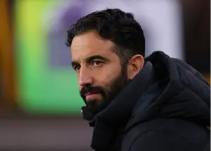 آموریم: از دقیقه اول میدانستم میبریم