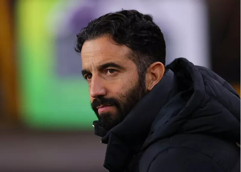 آموریم: از دقیقه اول میدانستم میبریم