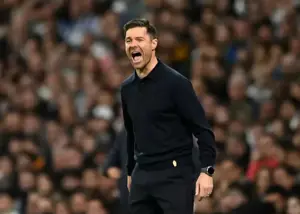 برد در الکلاسیکو بدترین اتفاق برای ژابی بود!