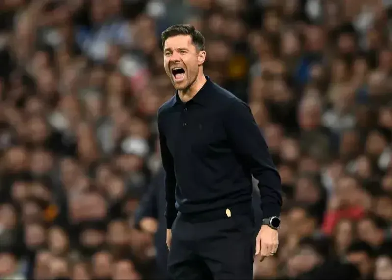 برد در ال‌کلاسیکو بدترین اتفاق برای ژابی بود!