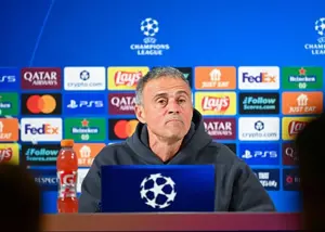 انریکه: بیلبائو یک تیم آفتابپرست است!