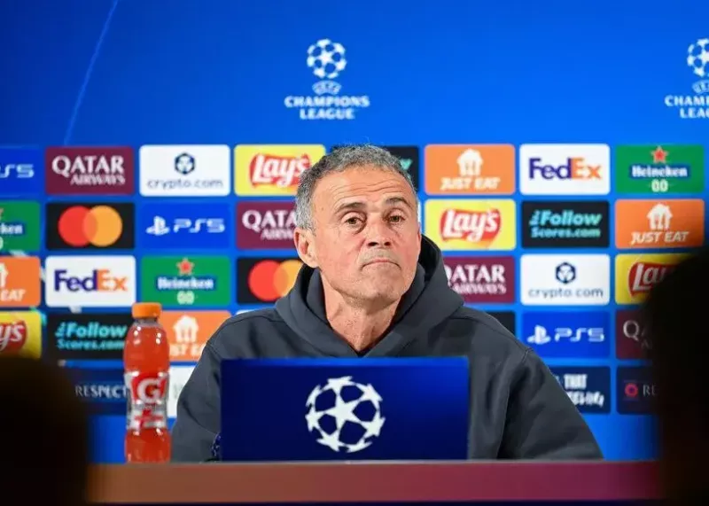 انریکه: بیلبائو یک تیم آفتابپرست است!