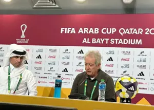 علت حذف تیم مصر از عرب کاپ: خرابکاری عمدی!