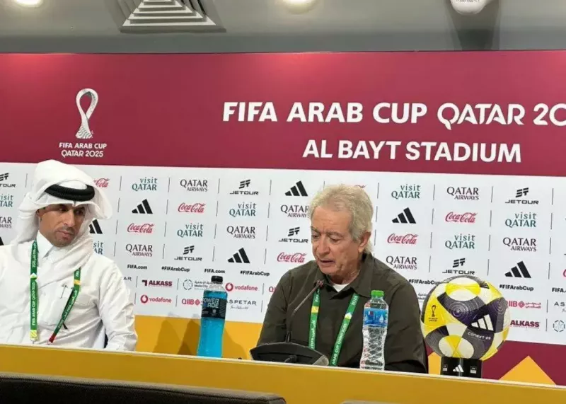 علت حذف تیم مصر از عرب کاپ: خرابکاری عمدی!