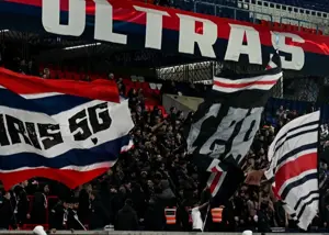 پاریس برای هوادارانش سنگ تمام گذاشت