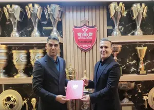 اقدام باشگاه پرسپولیس برای احیای سه ورزشگاه