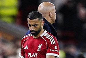 لیورپولیها علیه صلاح: زودتر عذرخواهی کن!
