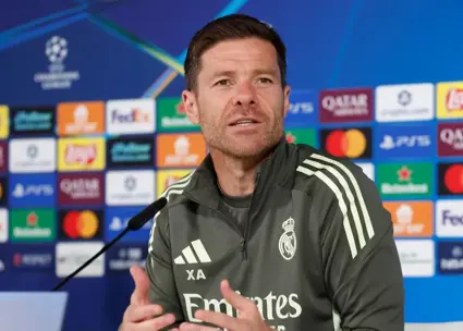 ژابی: منتظر پپ هستم، هیچ‌کس نگفته از رئال برو