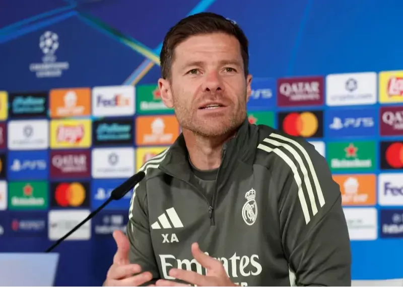 ژابی: منتظر پپ هستم، هیچکس نگفته از رئال برو