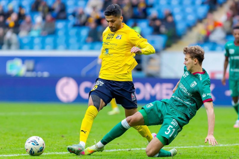 گلزنی رونالدو برای پیروزی یاران محبی