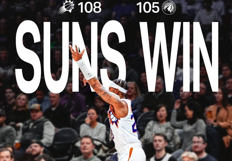 لیگ NBA| شکست مینهسوتا و نیواورلینز در خانه