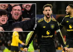 منچستر زشتترین گل تاریخ فوتبال را زد!