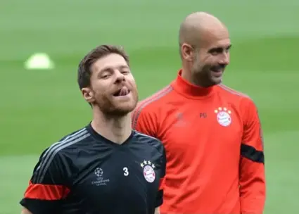 آلارم برای اشلوت: ژابی آلونسو به لیورپول می‌آید