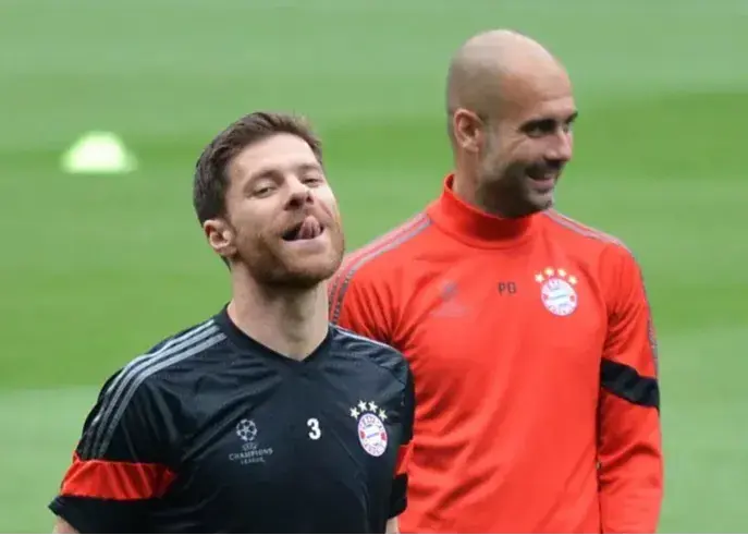 روز مرگ گواردیولای اشتباهی رسید