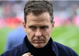 آلمان باید صدرنشین گروهش شود و به جام فکر کند