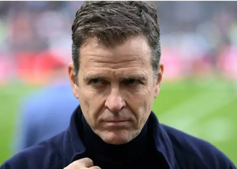 آلمان باید صدرنشین گروهش شود و به جام فکر کند