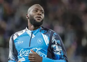 هیولای سری آ آماده بازگشت شد!