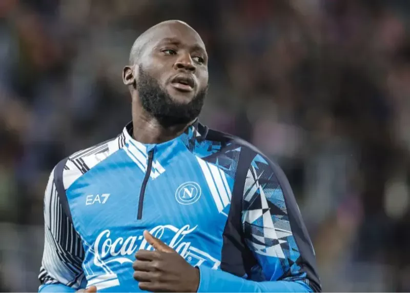 هیولای سری آ آماده بازگشت شد!