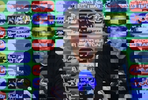 ساپینتو: دوست دارم بخشی از بازی ایران - پرتغال باشم