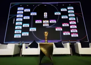 تاثیر عجیب هوش مصنوعی در قرعه‌کشی جام‌جهانی!